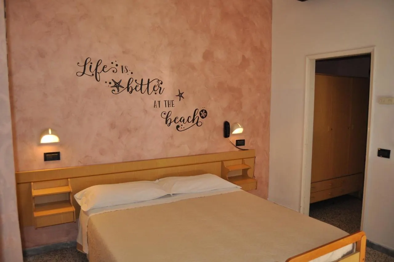 Hotel Rigobello Riccione