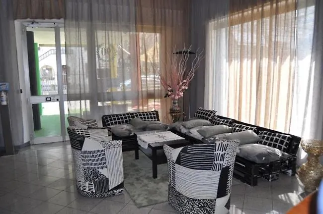 Hotel Rigobello Riccione