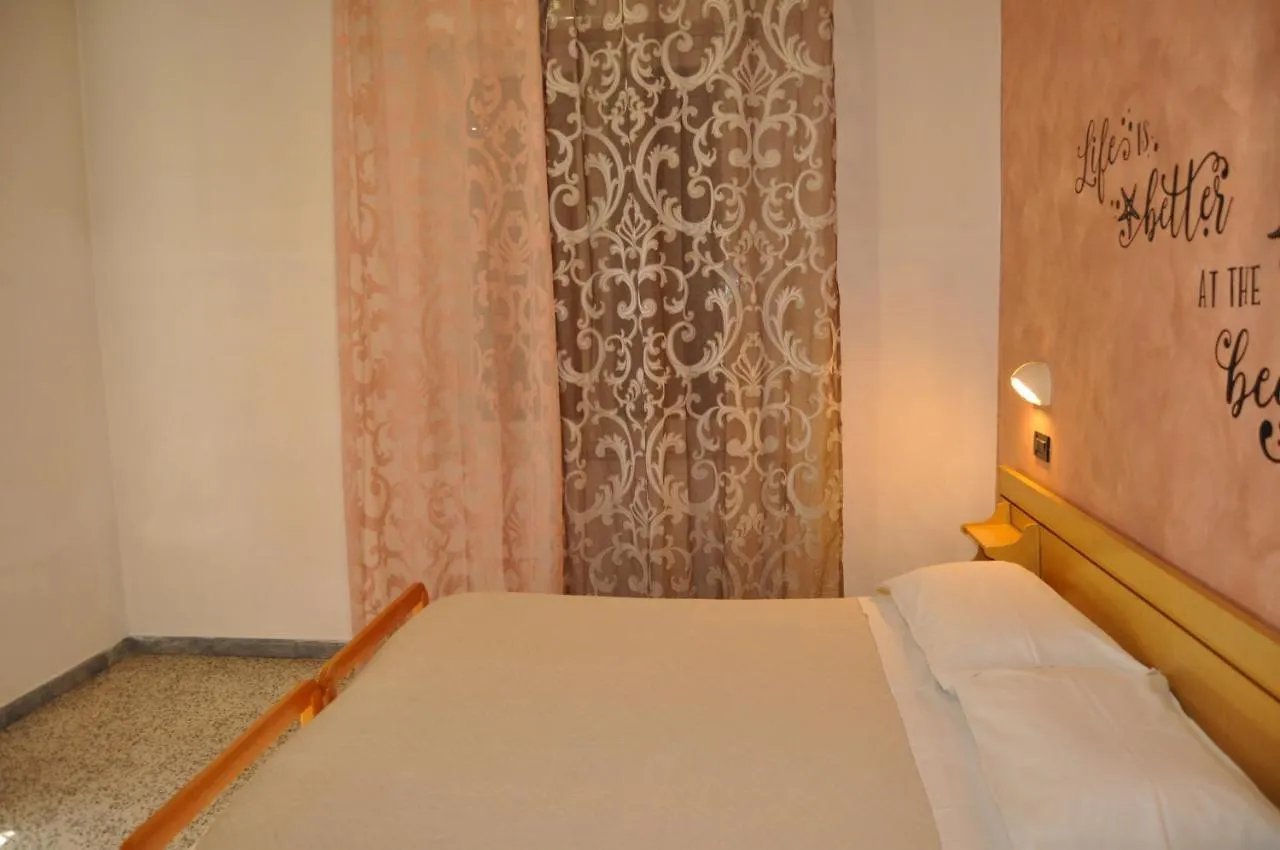 Hotel Rigobello Riccione