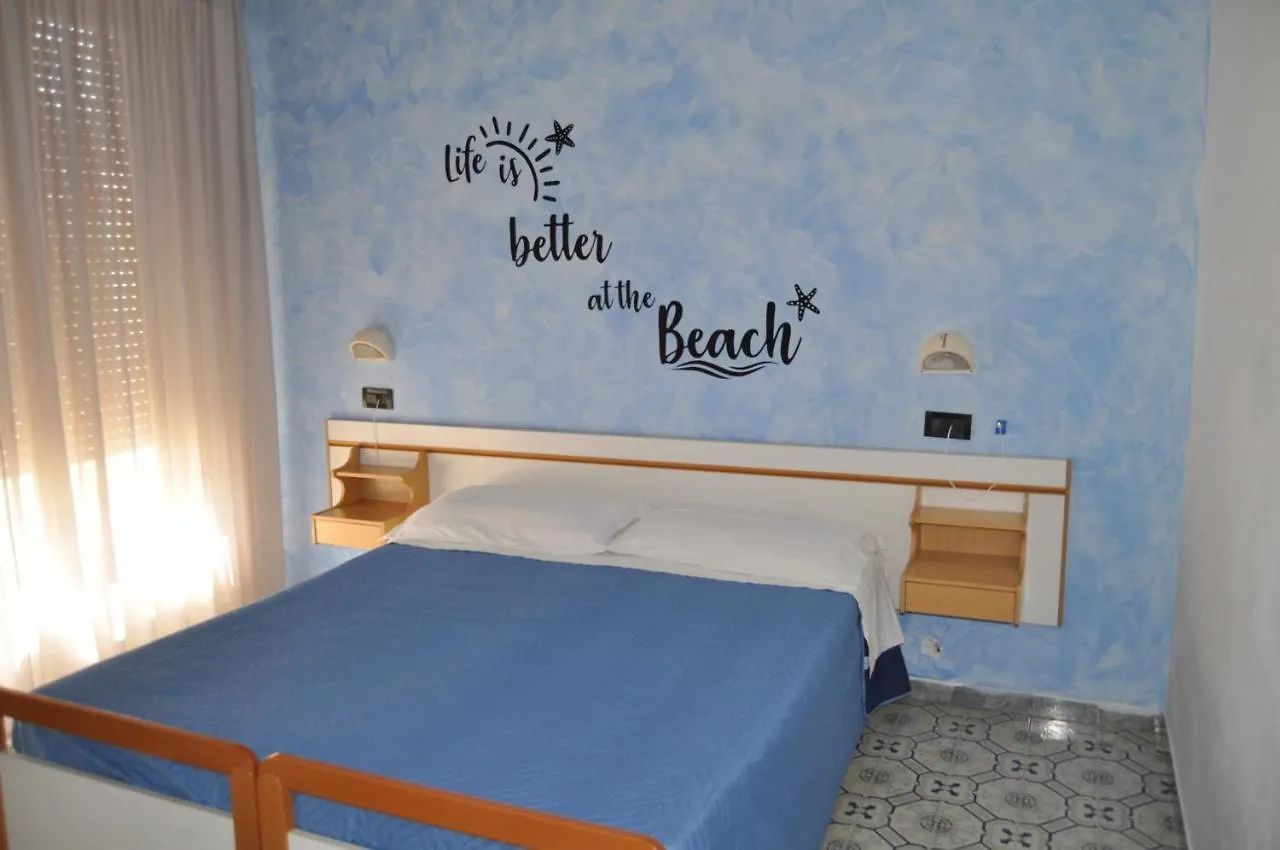Hotel Rigobello Riccione