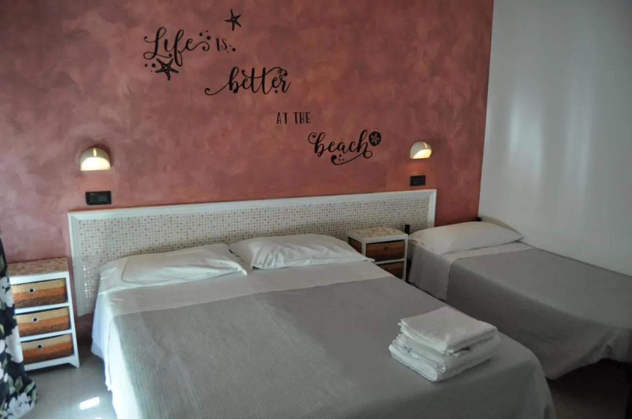 Hotel Rigobello Riccione