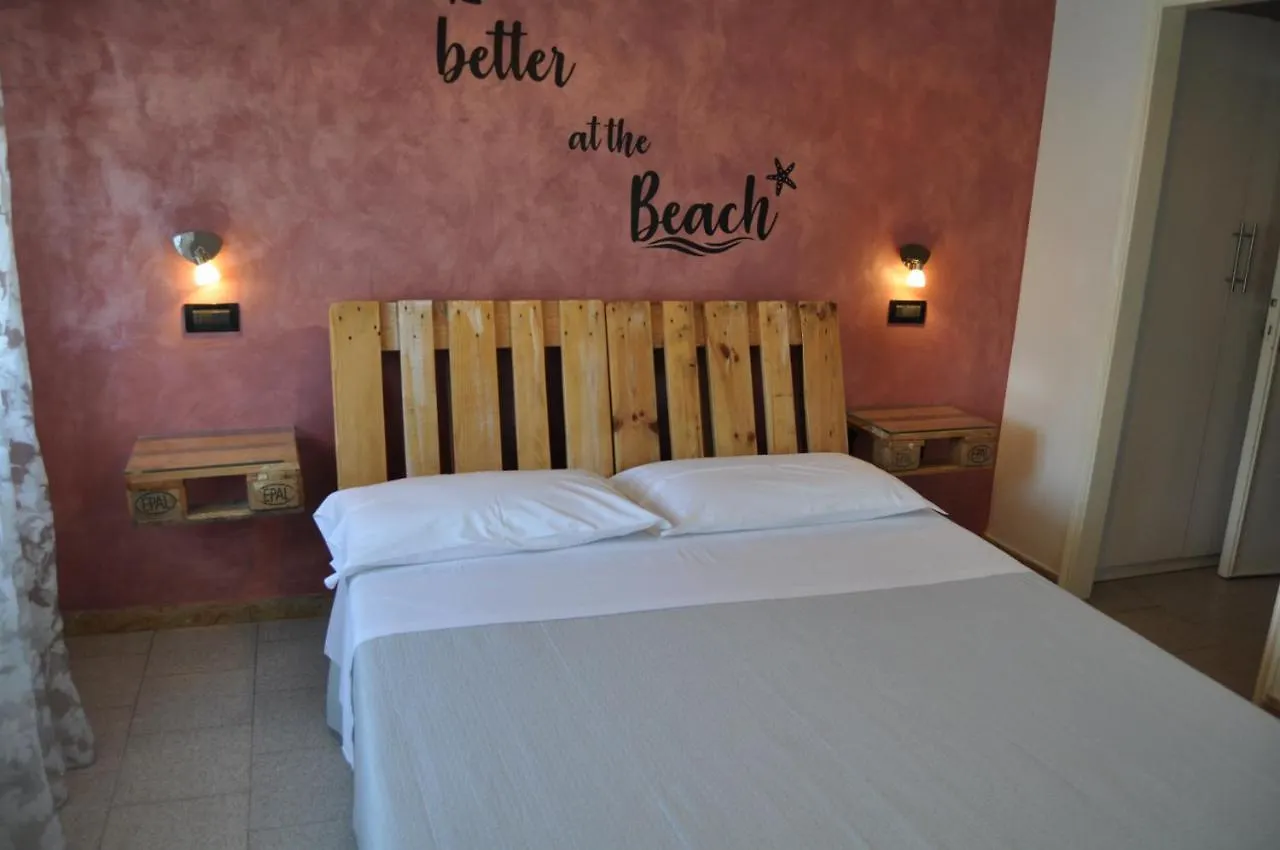 Hotel Rigobello Riccione