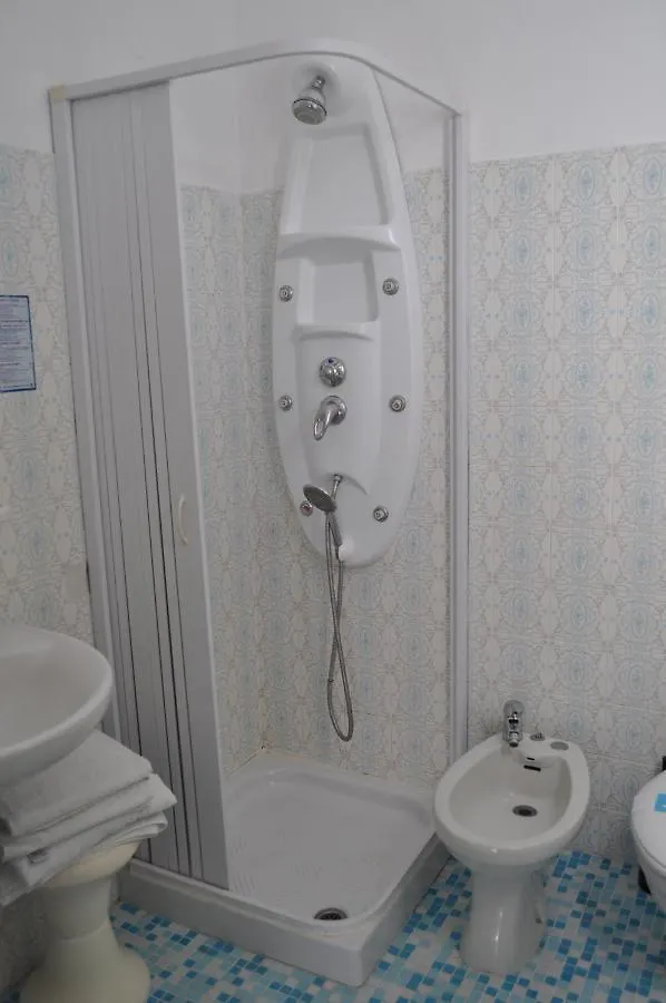 Hotel Rigobello Riccione