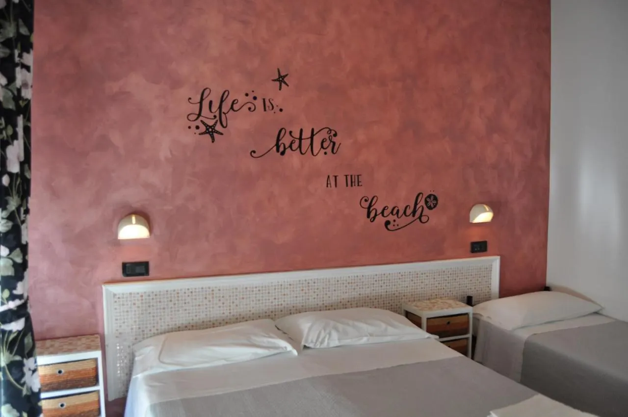 Hotel Rigobello Riccione