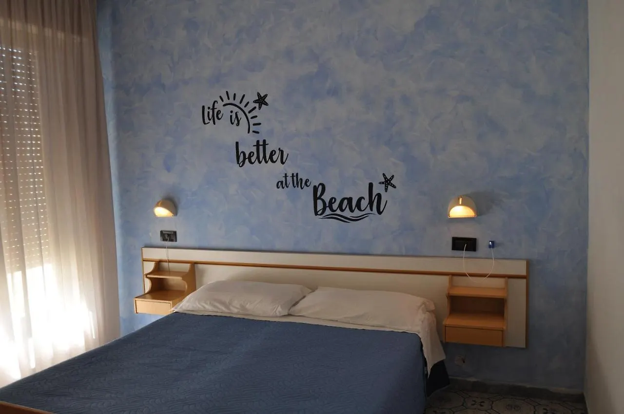 Hotel Rigobello Riccione 3*,