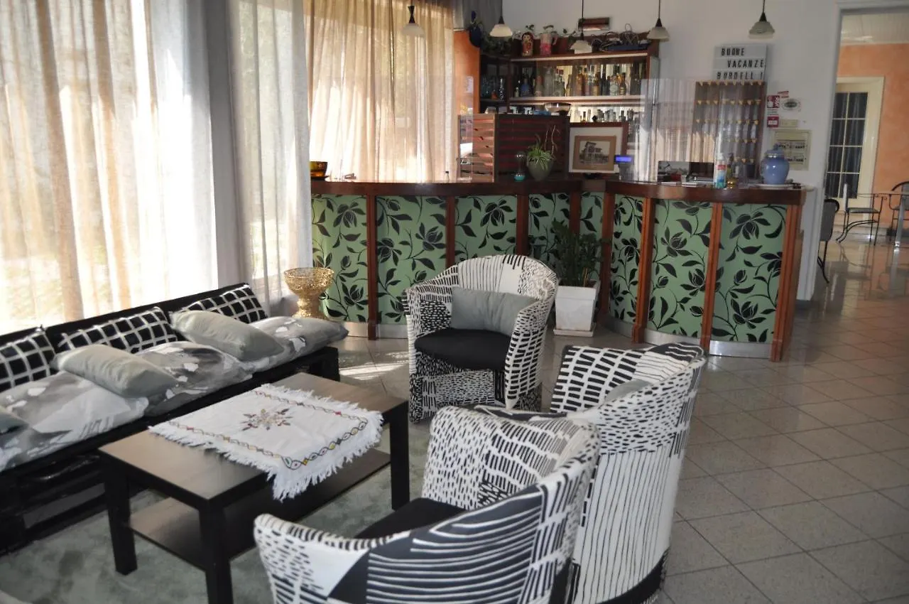 Hotel Rigobello Riccione