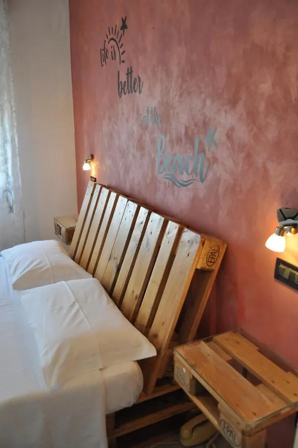Hotel Rigobello Riccione 3*,  Italien