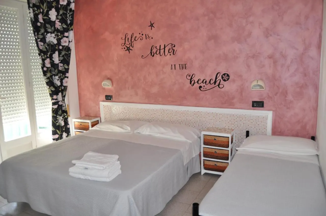 Hotel Rigobello Riccione