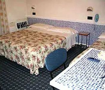Hotel Rigobello Riccione 3*,  Italien