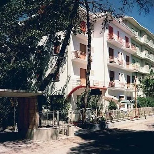 Hotel Rigobello Riccione