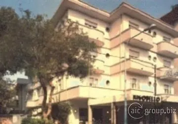 Hotel Rigobello Riccione