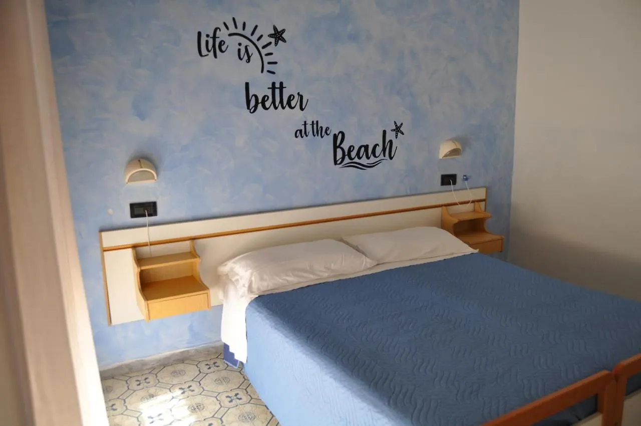 Hotel Rigobello Riccione