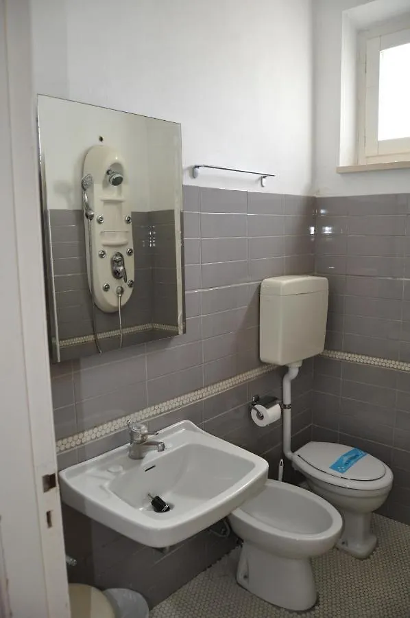 Hotel Rigobello Riccione Italy