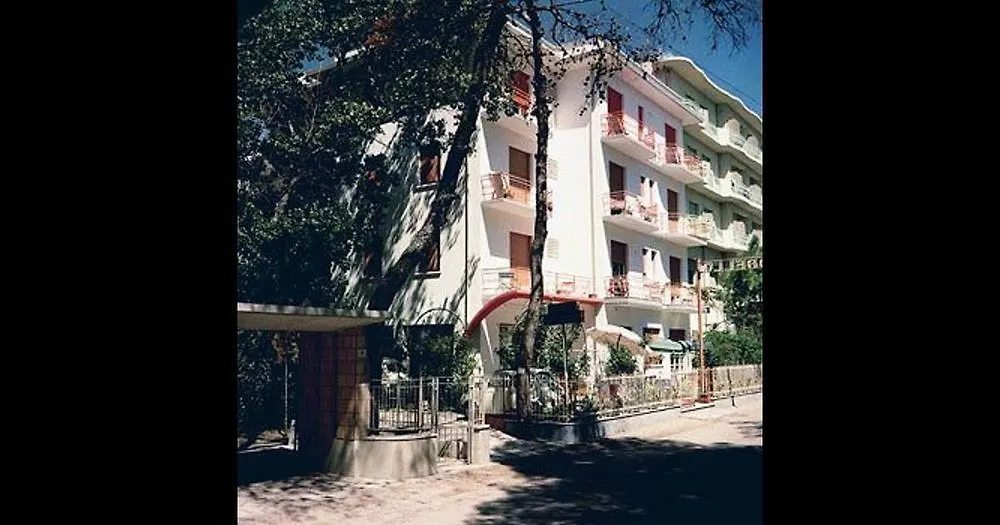 Hotel Rigobello Riccione