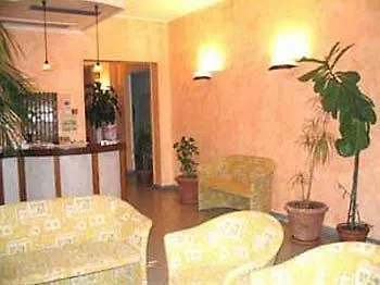 Hotel Rigobello Riccione